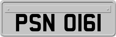 PSN0161