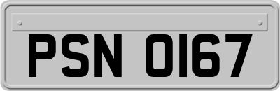 PSN0167
