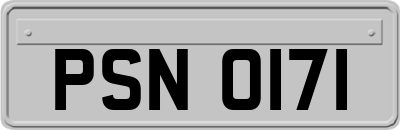 PSN0171