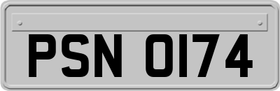 PSN0174