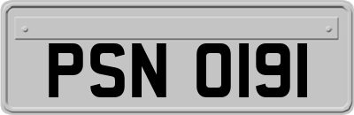 PSN0191