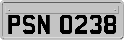 PSN0238
