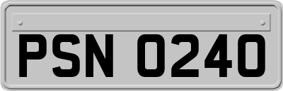 PSN0240