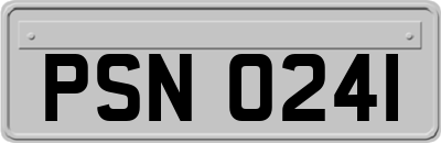 PSN0241