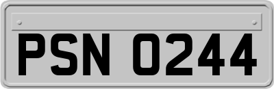 PSN0244