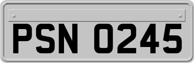 PSN0245