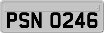 PSN0246