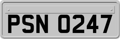 PSN0247