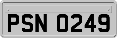 PSN0249