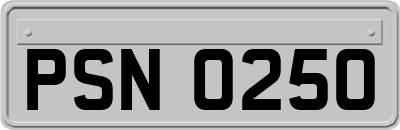 PSN0250