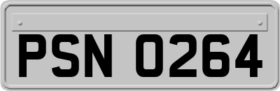 PSN0264