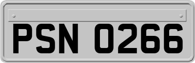 PSN0266