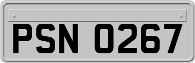 PSN0267