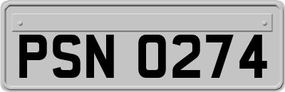 PSN0274
