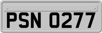 PSN0277