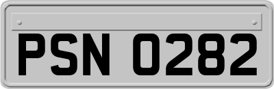 PSN0282