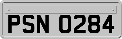 PSN0284