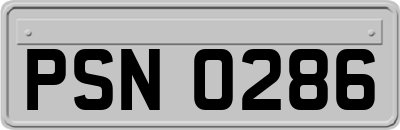 PSN0286