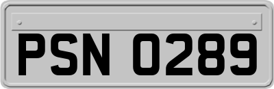 PSN0289