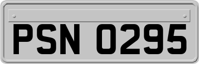 PSN0295
