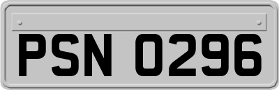 PSN0296