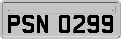 PSN0299