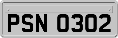 PSN0302