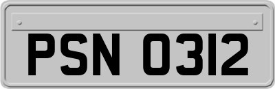 PSN0312