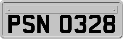 PSN0328