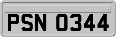 PSN0344
