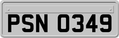 PSN0349