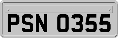 PSN0355