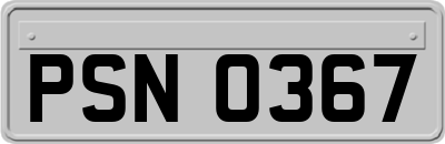 PSN0367
