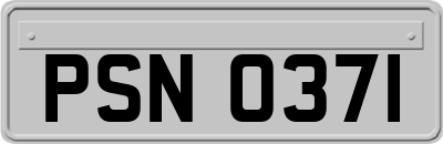 PSN0371