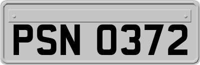 PSN0372