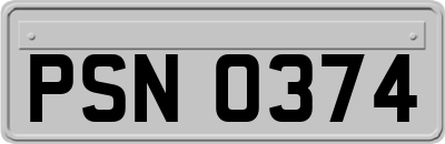 PSN0374