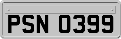 PSN0399