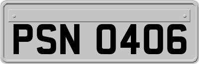 PSN0406