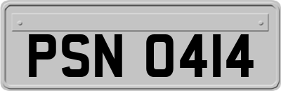 PSN0414