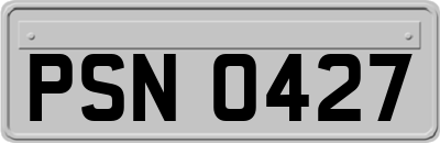 PSN0427