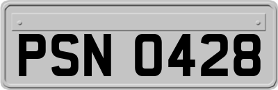 PSN0428