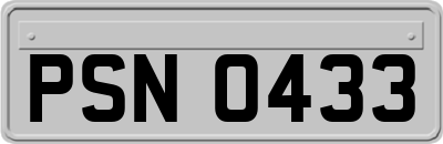 PSN0433