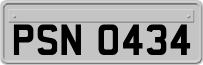 PSN0434
