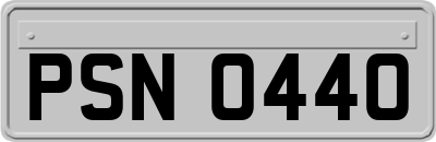 PSN0440