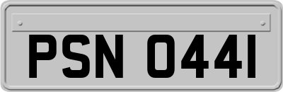 PSN0441