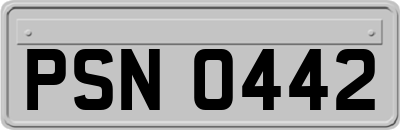 PSN0442