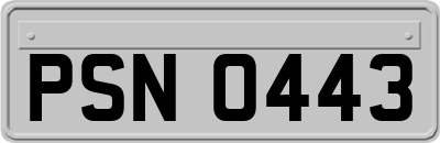 PSN0443