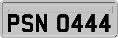 PSN0444