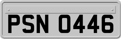 PSN0446