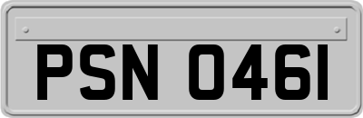 PSN0461